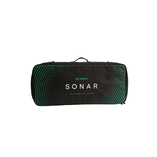 North Sonar Foil System - Build Your Own