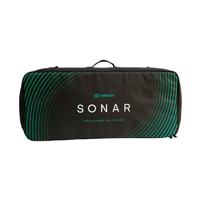 North Sonar Foil Package with 2 Foils!
