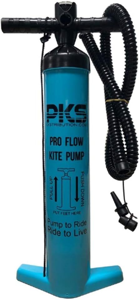 PKS ProFlow Pump 24" Tall