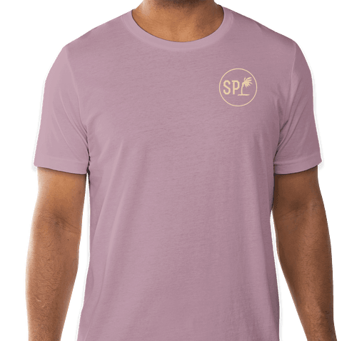 Prokite T-Shirt 'iPalm'