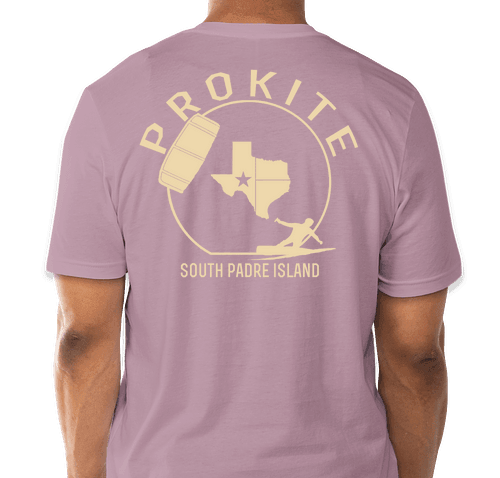 Prokite T-Shirt 'iPalm'