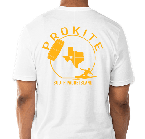 Prokite T-Shirt 'iPalm'