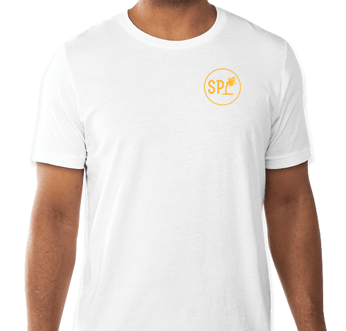 Prokite T-Shirt 'iPalm'