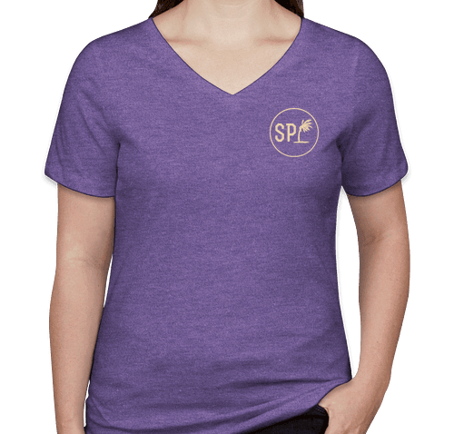 Prokite V-Neck 'TexasKiter'