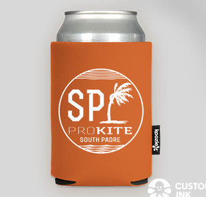 Prokite Can Coozie