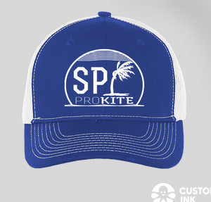 Prokite Hat Trucker 'ipalm'