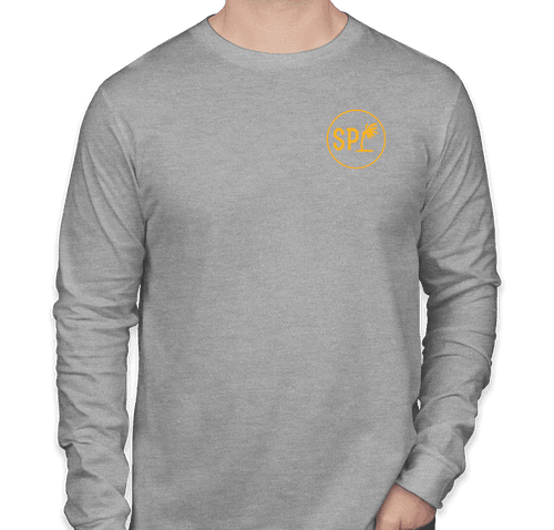 Prokite T-shirt 'iPalm' longsleeve