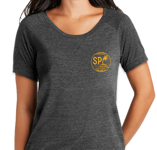 Prokite T-shirt 'Cinch'