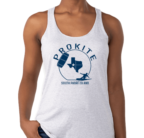 Prokite Tank Top