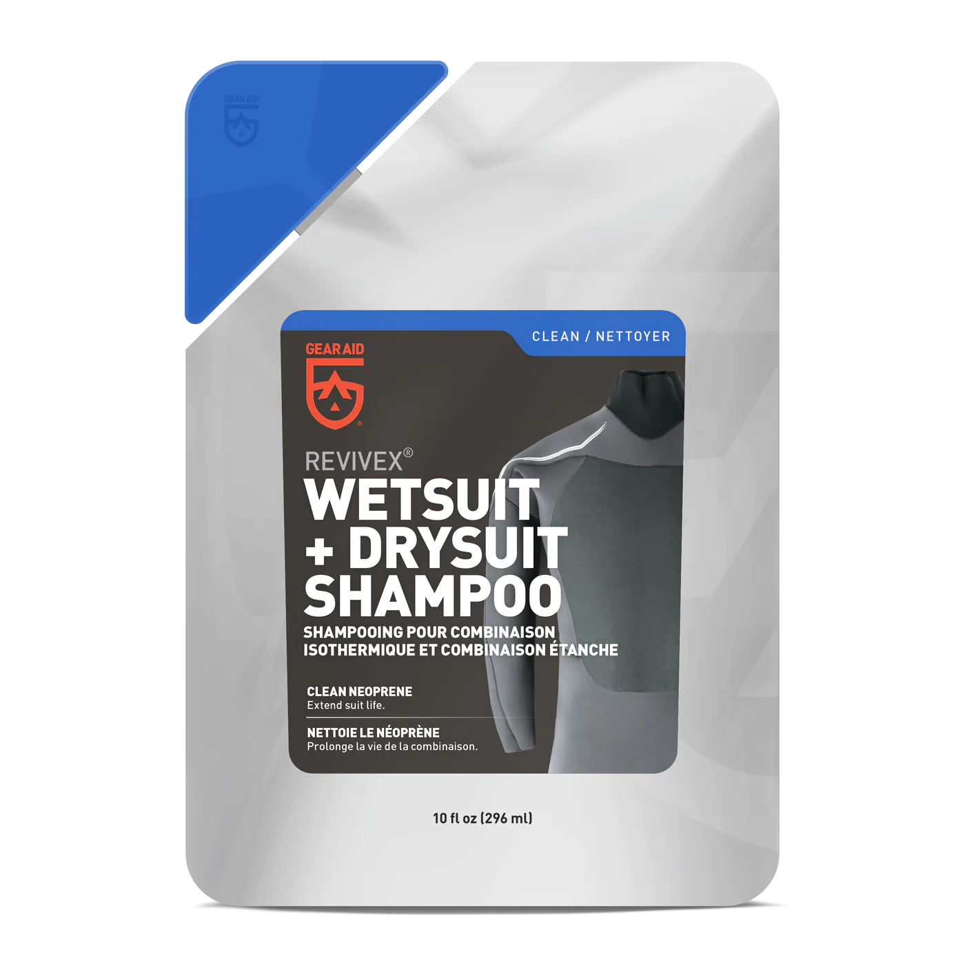 Revivex Wetsuit Shampoo
