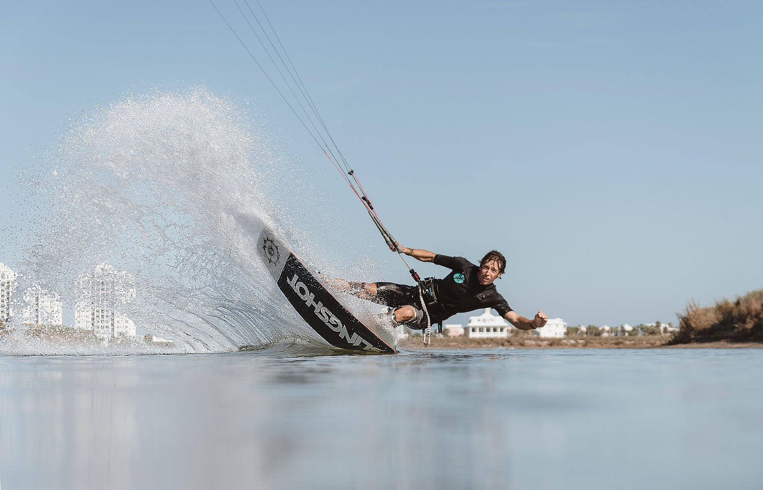 Prokite South Padre Kiteboarding and Kitesurfing Lessons and Shop