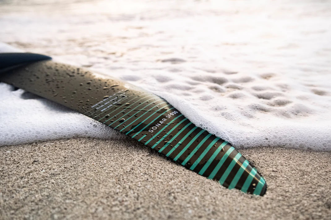 North Sonar Foils SF Series