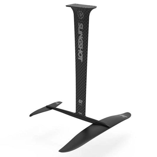 Slingshot Foil Phantasm 926 Complete w/ Carbon Mast