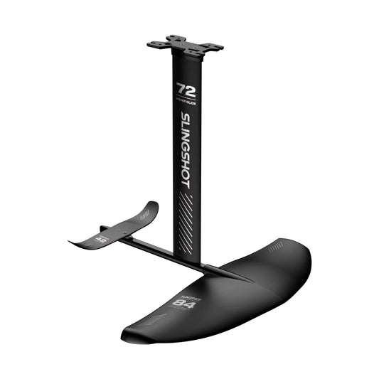 Slingshot HG V2 Foil Infinity 84cm - Complete