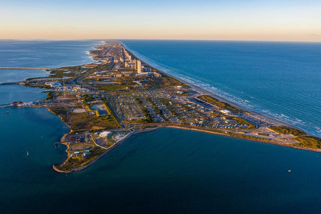 The Island โ Prokite South Padre