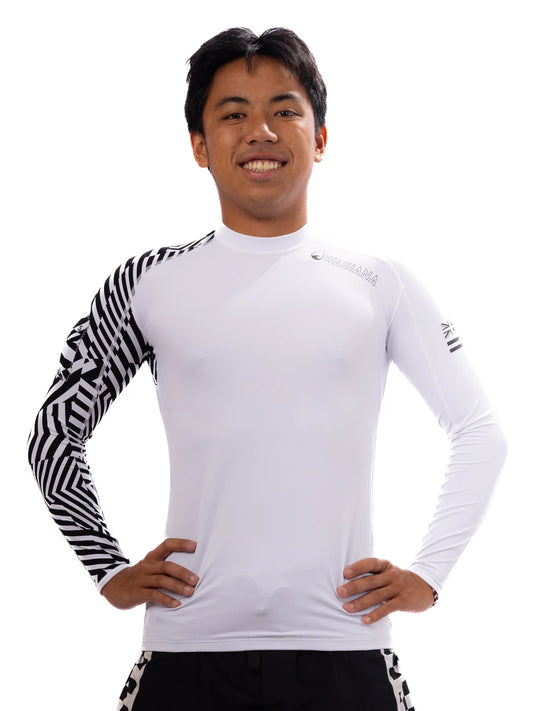 Waihana Rashguards