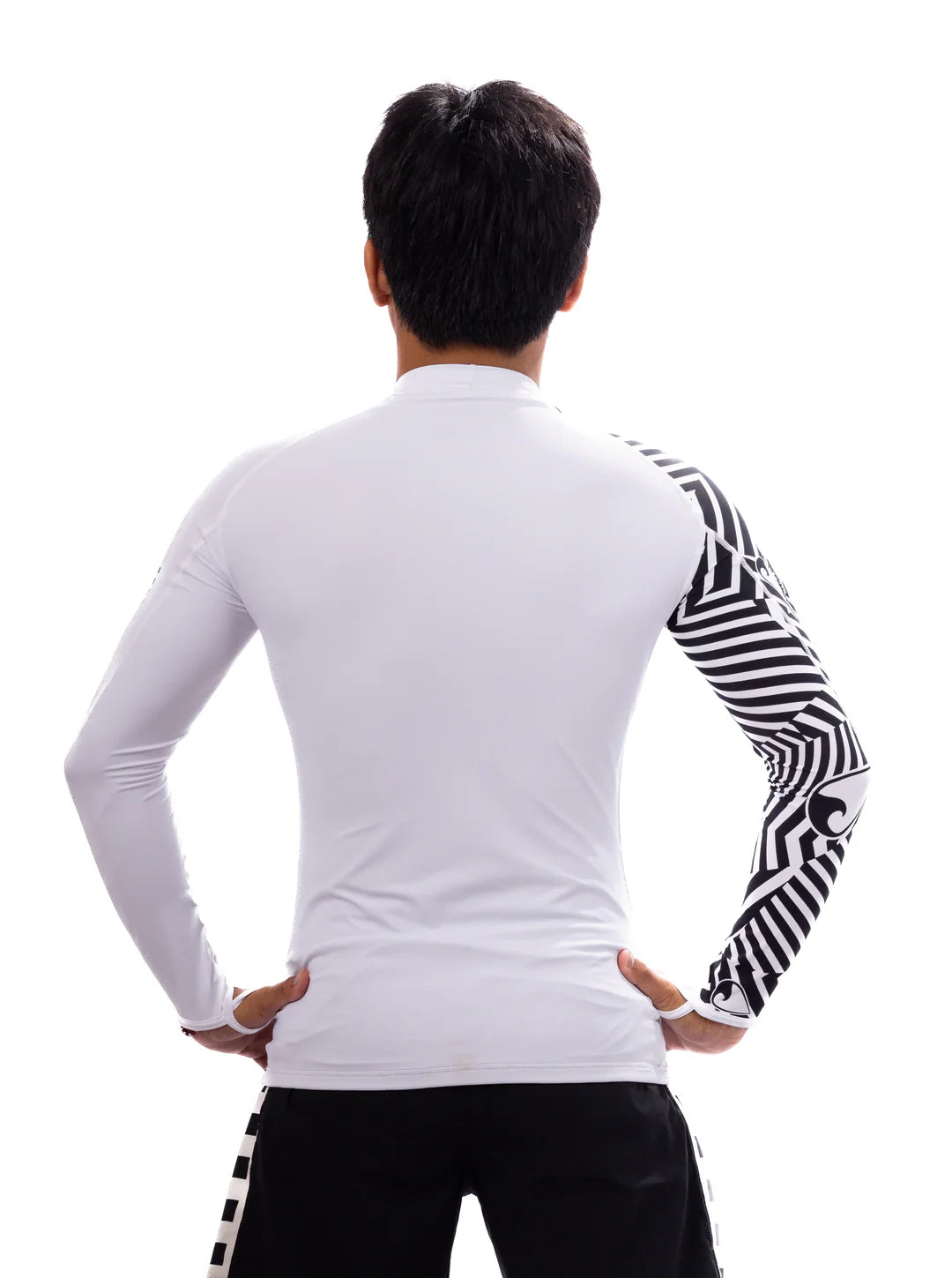 Waihana Rashguards