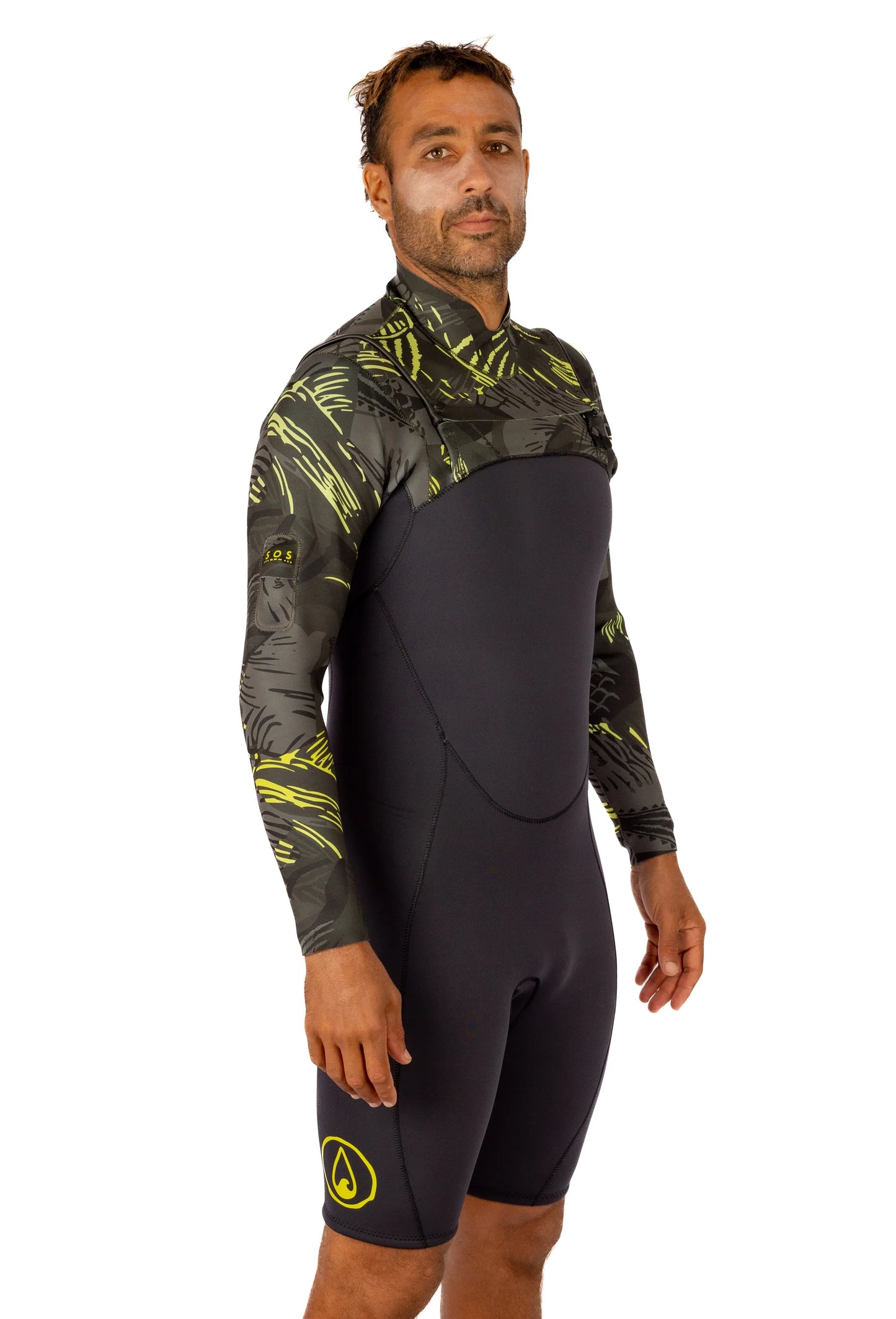 Waihana Spring Suit