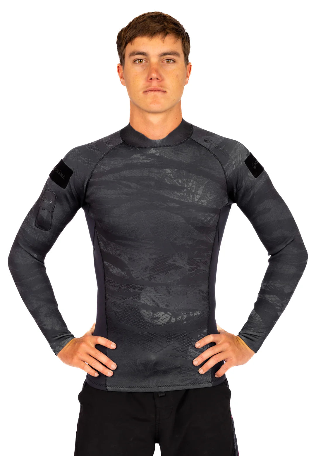 Waihana Surf Top