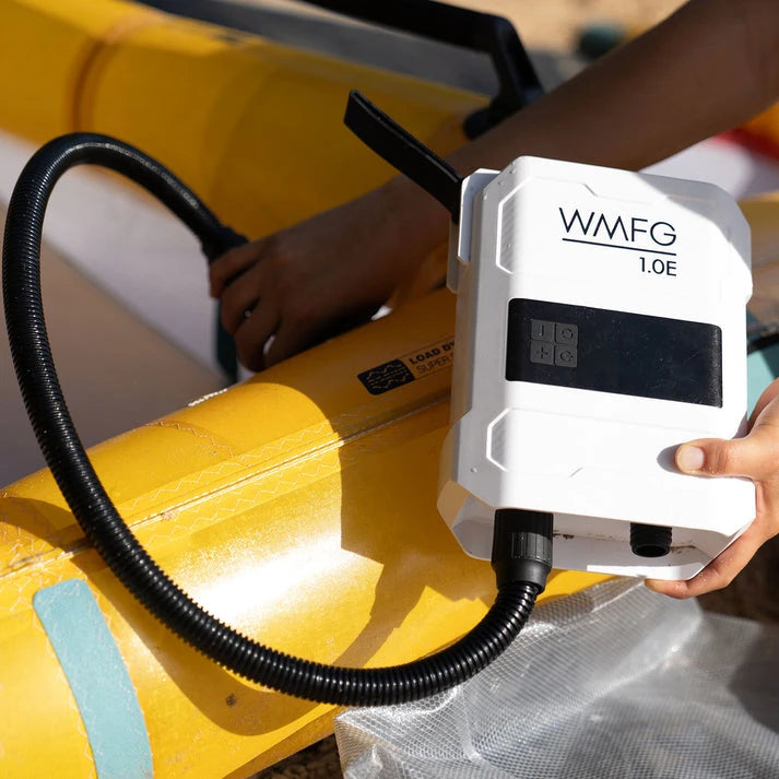 WMFG 1.0E Electric Pump