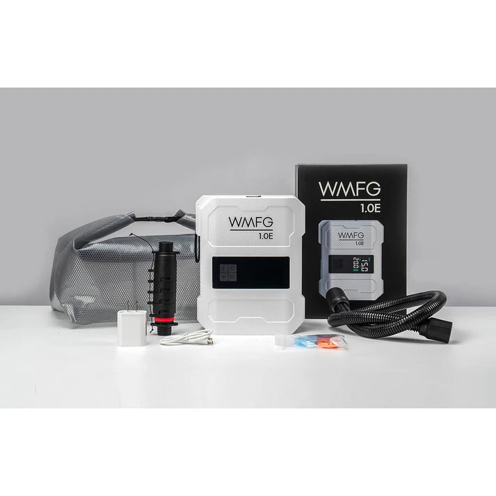 WMFG 1.0E Electric Pump