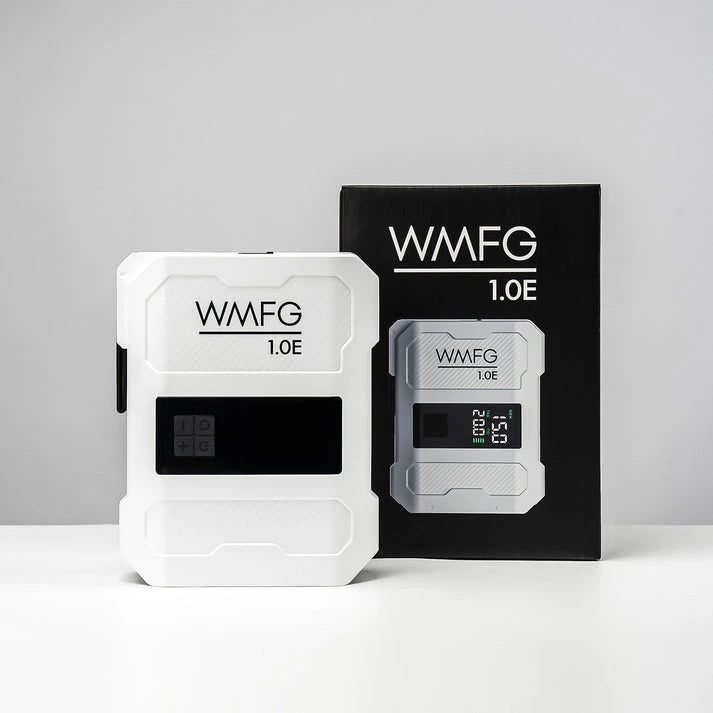 WMFG 1.0E Electric Pump