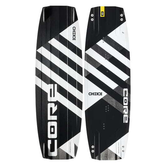 Core Choice 4 139cm