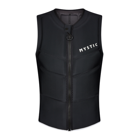 Mystic Star Impact Vest FZ Kite