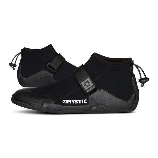 Mystic Star Boot Shoe 3mm