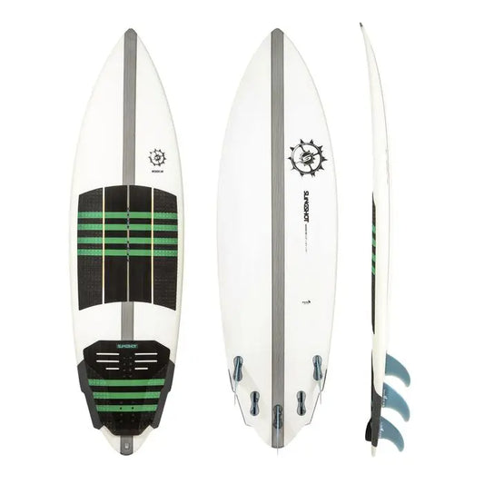 Slingshot Mixer XR Surfboard 5’8″