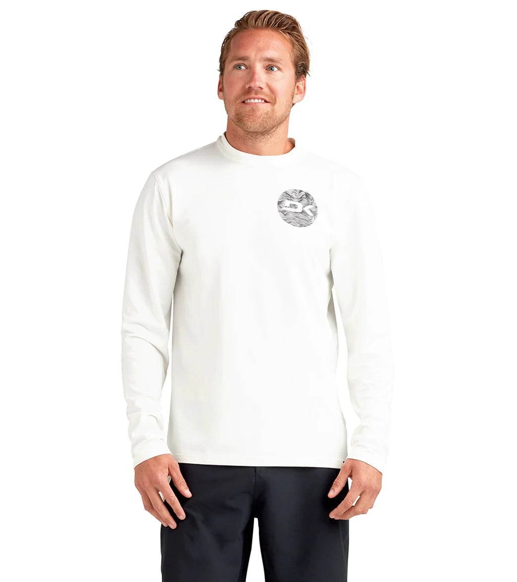 Dakine Rashguard Mission Crew L/S