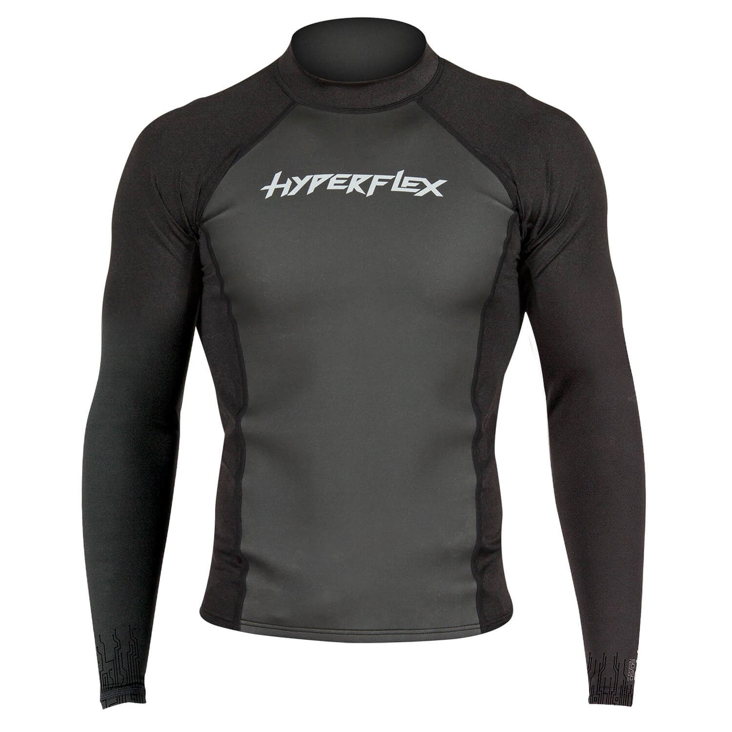 Hyperflex Rashguard 50/50 Long Sleeve